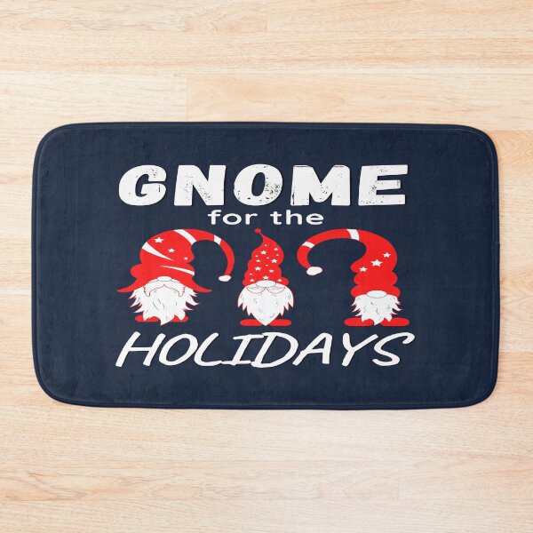 Item preview, Gnome For The Holidays designed and sold by RKMR.