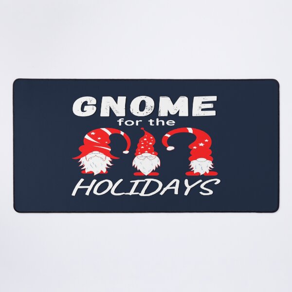 Item preview, Gnome For The Holidays designed and sold by RKMR.