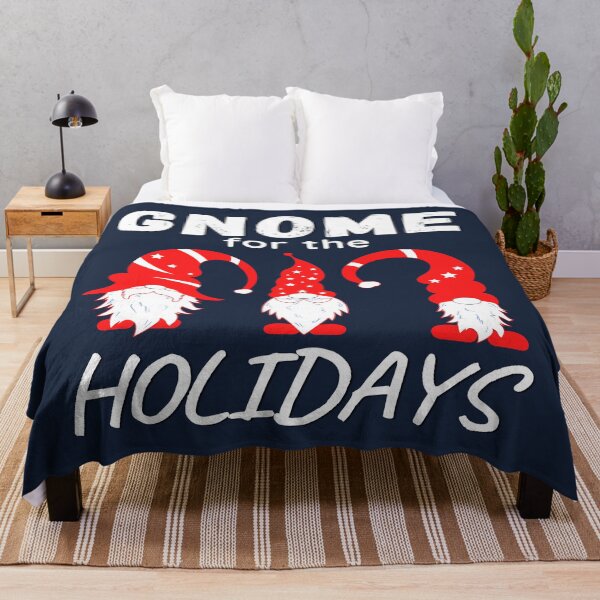 Item preview, Gnome For The Holidays designed and sold by RKMR.
