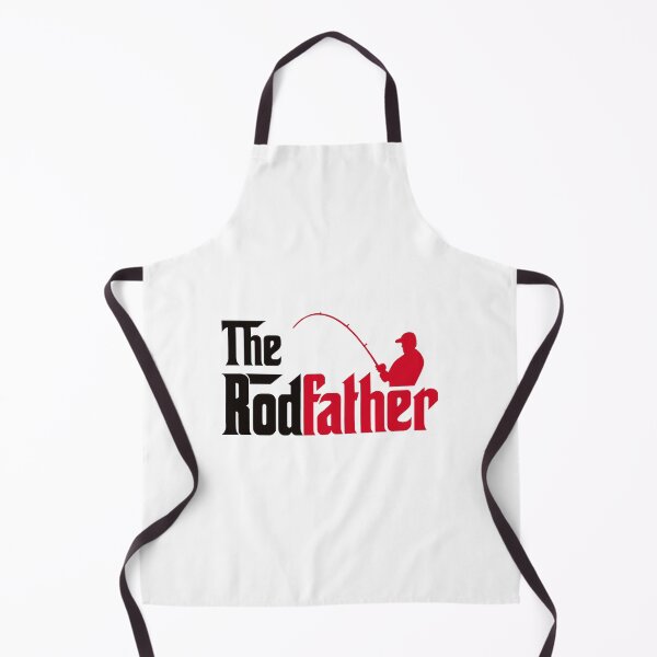 Item preview, The rodfather fishing lover designed and sold by rwijiunis.