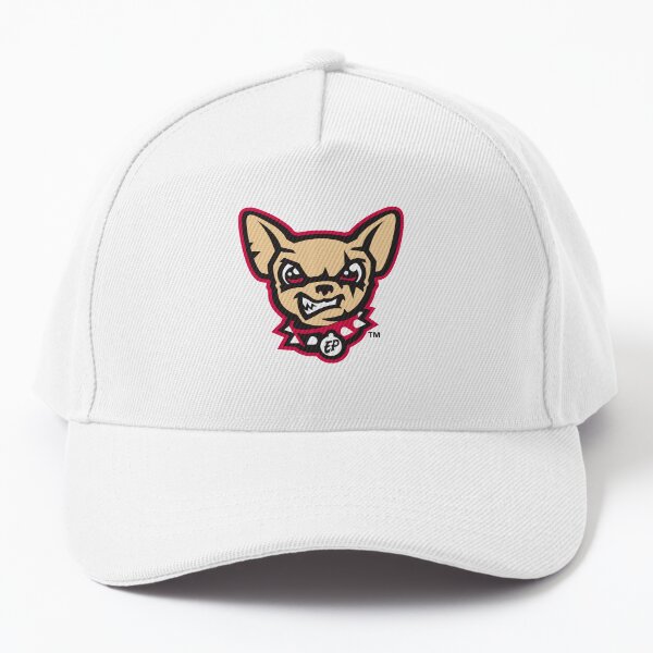 Chihuahua baseball outlet hat