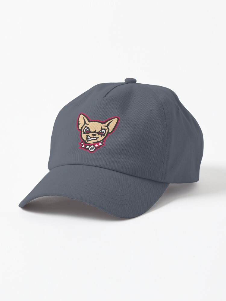 The Chihuahuas Logo Cap for Sale by alamsyahstore