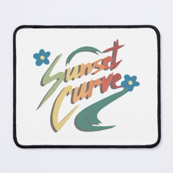 Item preview, sunset curve designed and sold by Carmens-World.