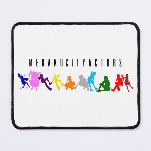 Item preview, Mekakucity Actors  designed and sold by Evil14.