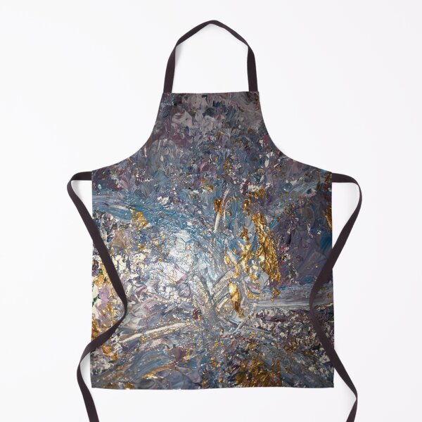 Item preview, Magical Pranic Healing Art Vibes designed and sold by SoulArtSara.