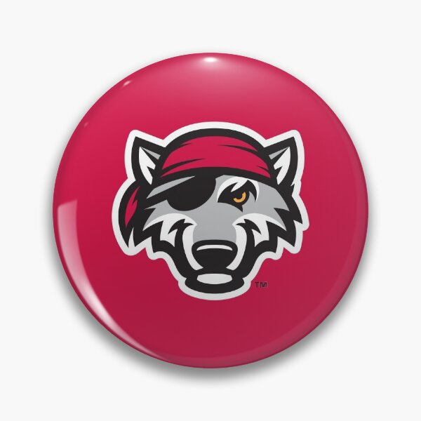 Item preview, The SeaWolves Logo designed and sold by alamsyahstore.