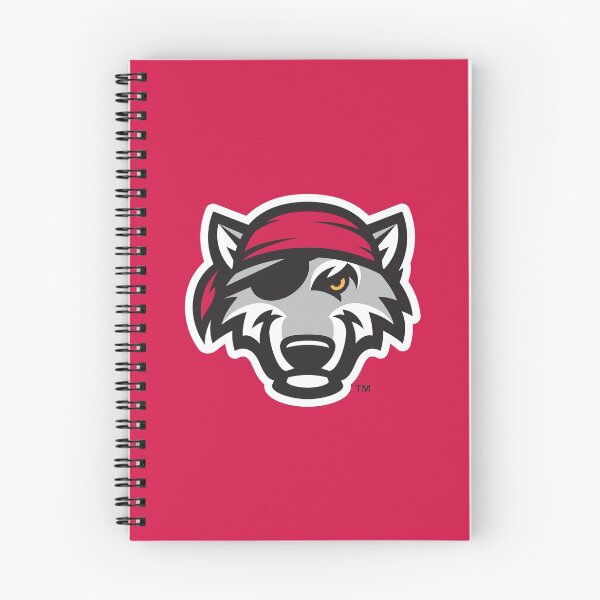 Item preview, The SeaWolves Logo designed and sold by alamsyahstore.