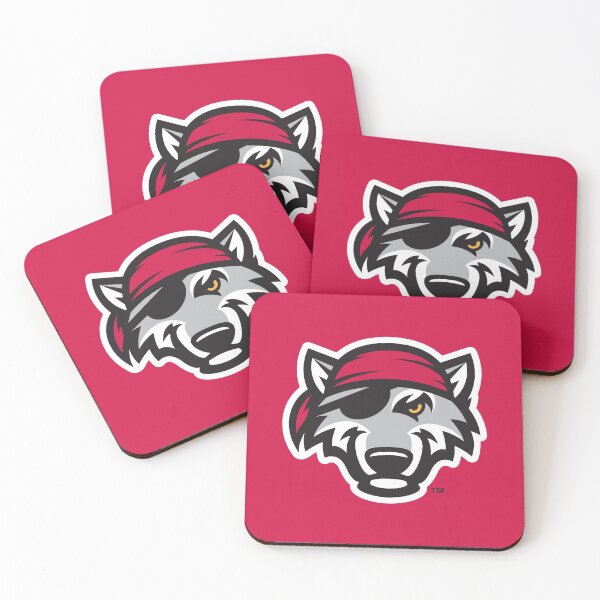 Item preview, The SeaWolves Logo designed and sold by alamsyahstore.