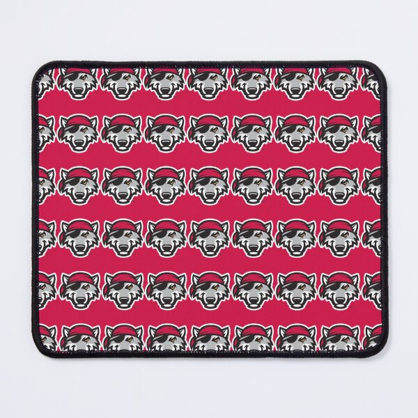 Item preview, The SeaWolves Logo designed and sold by alamsyahstore.