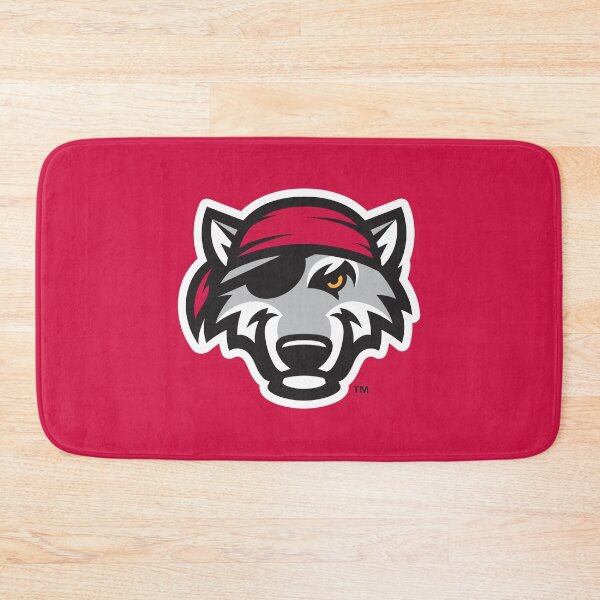 Item preview, The SeaWolves Logo designed and sold by alamsyahstore.