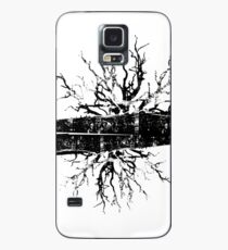 Deciduous : Bare Case/Skin for Samsung Galaxy