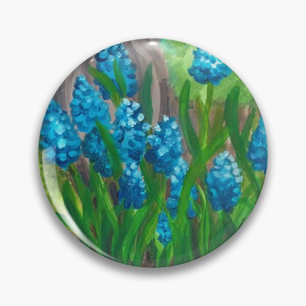 Item preview, MUSCARI designed and sold by NinaB123VIE.