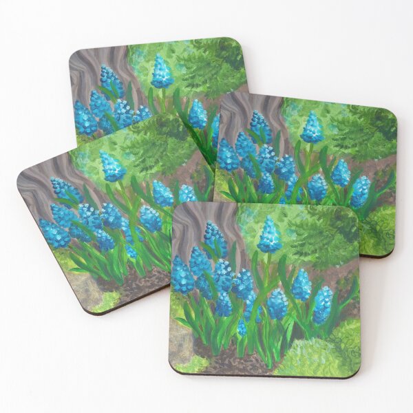 Item preview, MUSCARI designed and sold by NinaB123VIE.