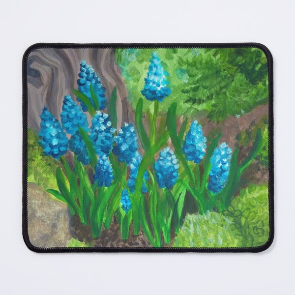 Item preview, MUSCARI designed and sold by NinaB123VIE.