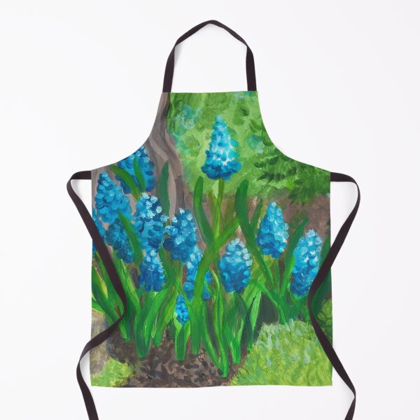 Item preview, MUSCARI designed and sold by NinaB123VIE.