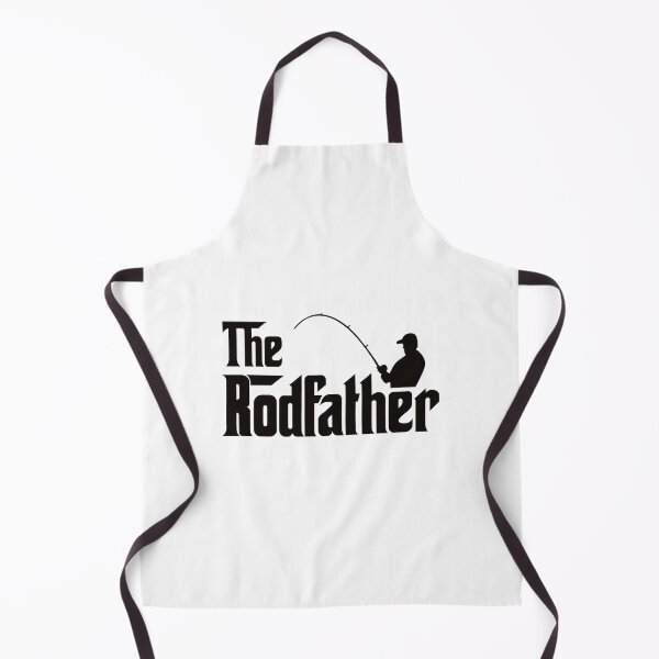 Item preview, The rodfather fishing lovely designed and sold by rwijiunis.
