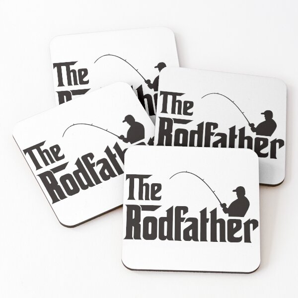 Item preview, The rodfather fishing lovely designed and sold by rwijiunis.