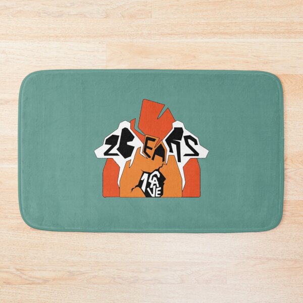 Item preview, 2 Bears 1 Cave Graphic Art     designed and sold by Tashialutovic.