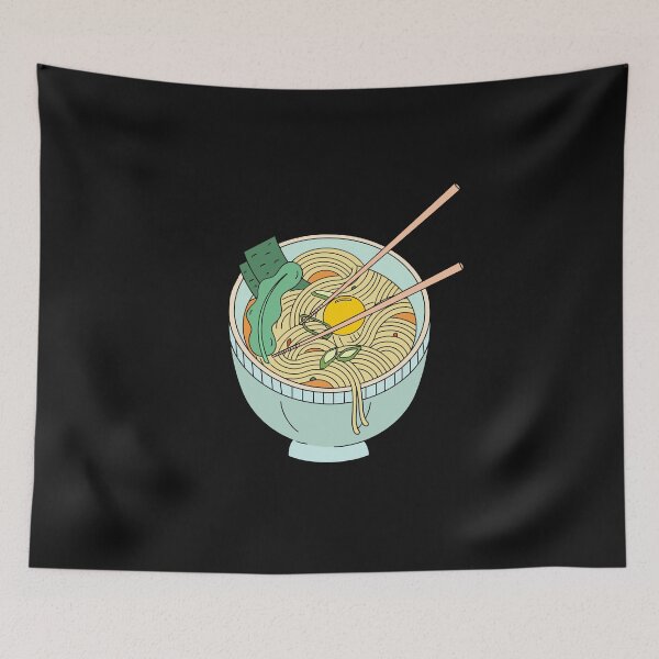 Item preview, Ramen Noodles designed and sold by Sunset-1.