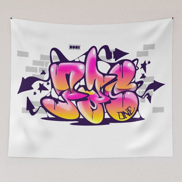 Item preview, Pac One Bubble 21 designed and sold by trev4000.