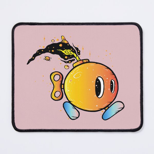 Item preview, Bomb Logo designed and sold by Thattvi.