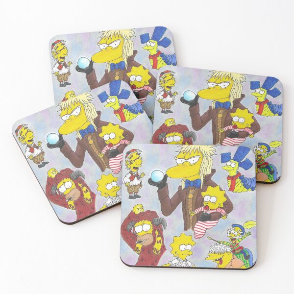 Item preview, Lab-Moe-rinth - David Moe-wie designed and sold by F5D.