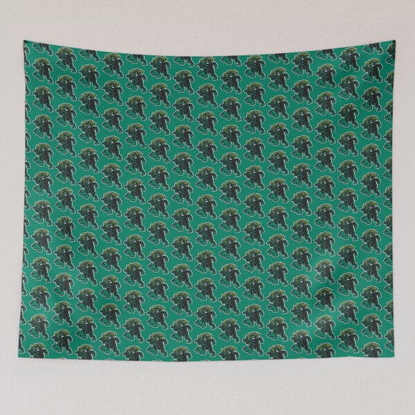 Item preview, The Emeralds Logo designed and sold by alamsyahstore.