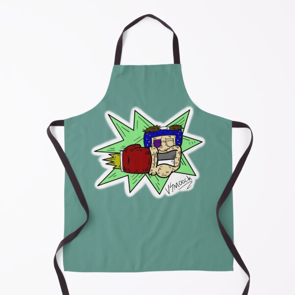 Item preview, Knockout King.   designed and sold by Tashialutovic.