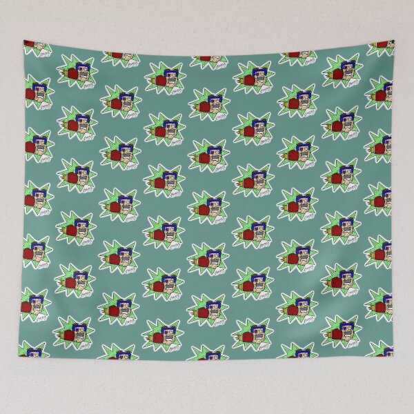 Item preview, Knockout King.   designed and sold by Tashialutovic.