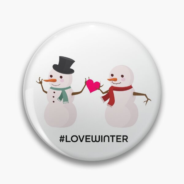 Item preview, Love Winter designed and sold by amourdesigns.