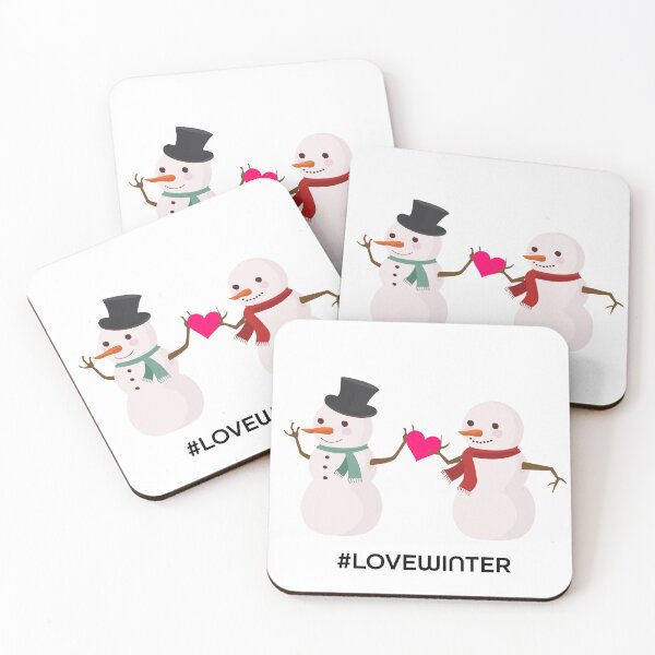 Artikelvorschau, Liebe Winter entworfen und verkauft von amourdesigns.