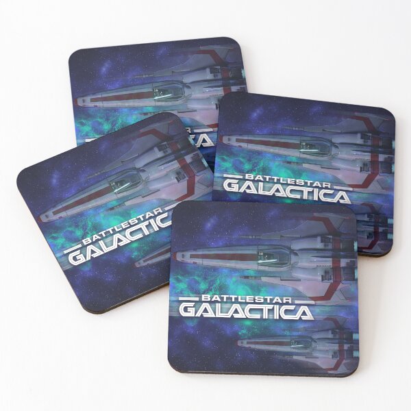 Item preview, BSG Viper  designed and sold by DesignSalvation.