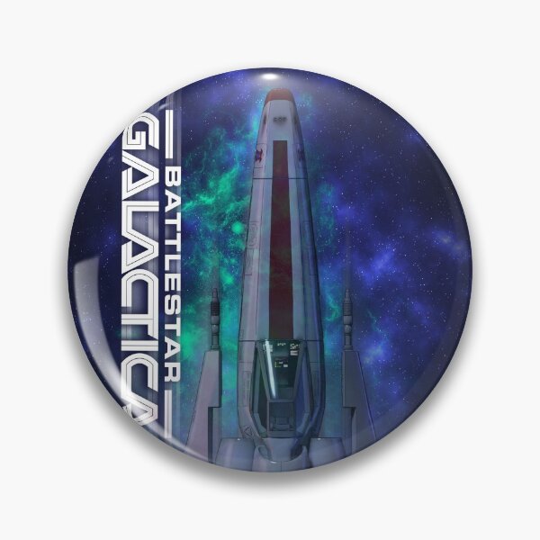 Item preview, BSG Viper  designed and sold by DesignSalvation.