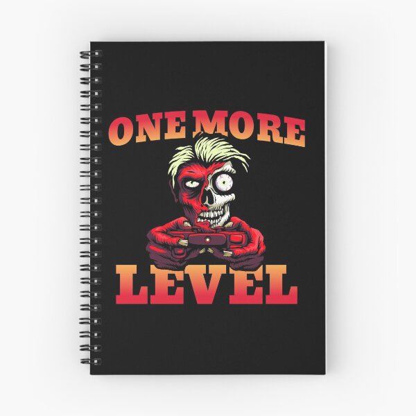 Item preview, Another round - gamer design designed and sold by VitoTDesign.