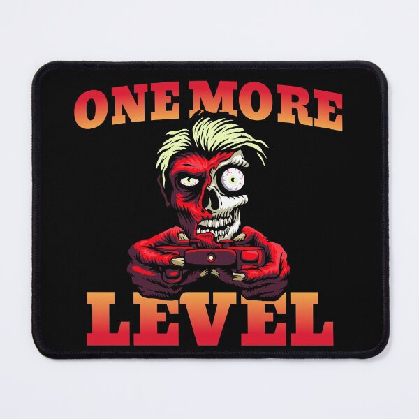 Item preview, Another round - gamer design designed and sold by VitoTDesign.