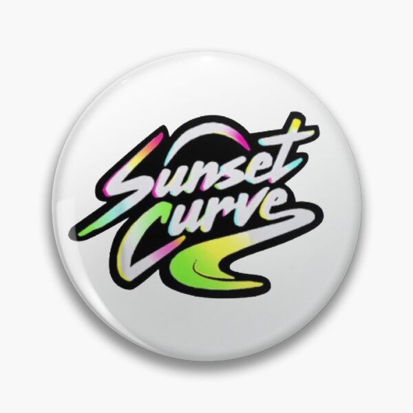 Item preview, sunset curve designed and sold by Carmens-World.
