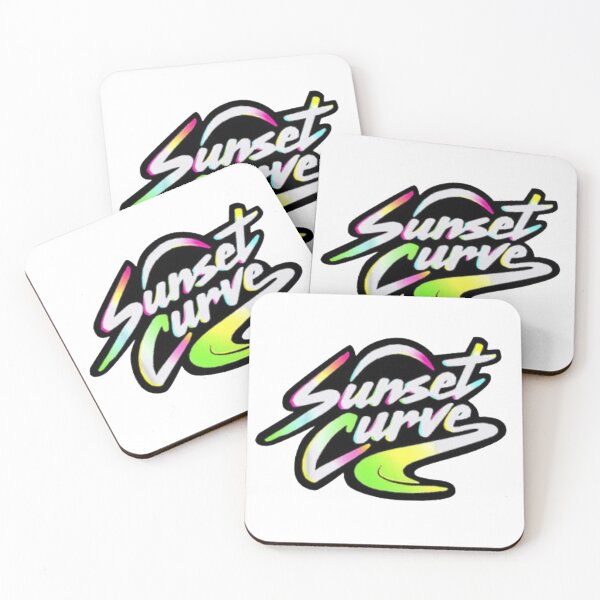 Item preview, sunset curve designed and sold by Carmens-World.