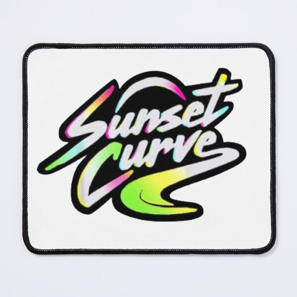 Item preview, sunset curve designed and sold by Carmens-World.