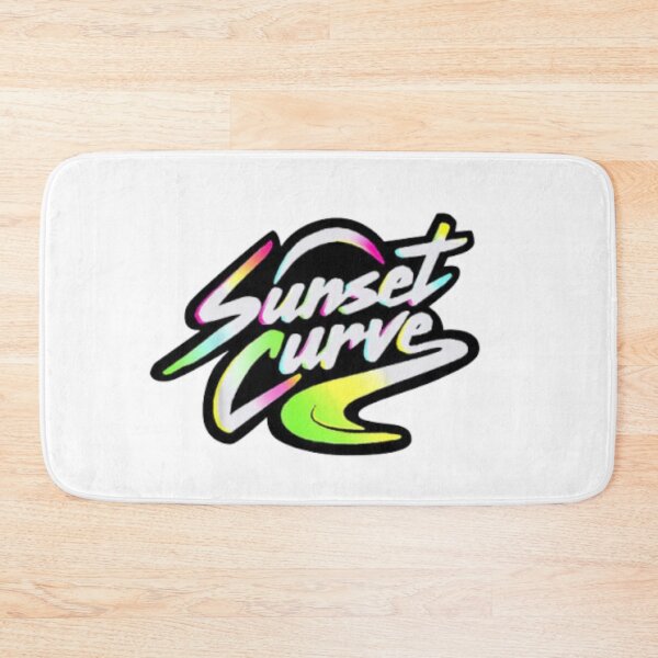Item preview, sunset curve designed and sold by Carmens-World.