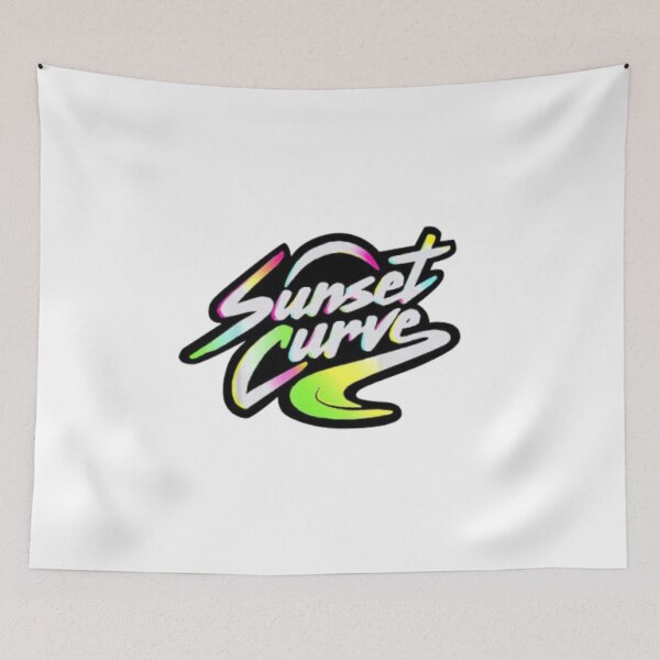 Item preview, sunset curve designed and sold by Carmens-World.