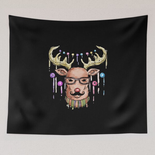 Item preview, Mr. Raindeer designed and sold by D3monic.