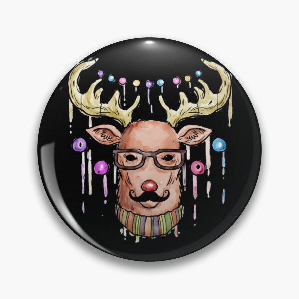 Item preview, Mr. Raindeer designed and sold by D3monic.