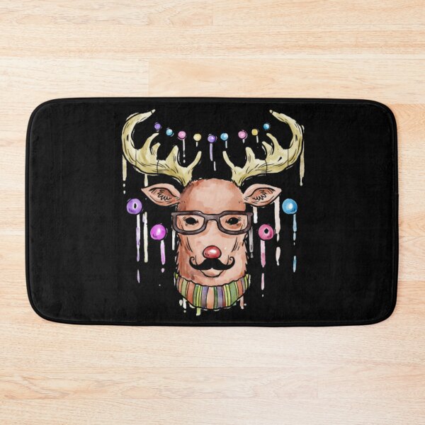 Item preview, Mr. Raindeer designed and sold by D3monic.