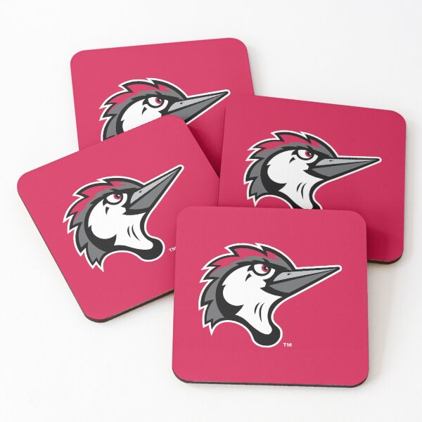 Item preview, The Woodpeckers Logo designed and sold by alamsyahstore.