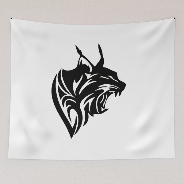 Item preview, Lynx designed and sold by kamorim.