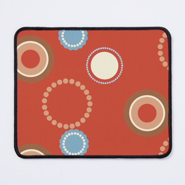 Item preview, Polka dot design 1 designed and sold by Mylecm.