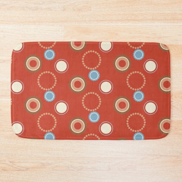 Item preview, Polka dot design 1 designed and sold by Mylecm.