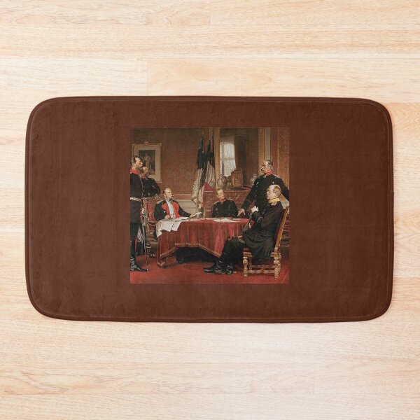 Item preview, Prussian High Command, 1870   designed and sold by Tashialutovic.