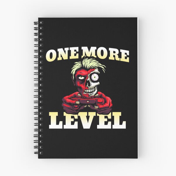 Item preview, Another round - gamer design designed and sold by VitoTDesign.