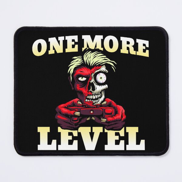 Item preview, Another round - gamer design designed and sold by VitoTDesign.